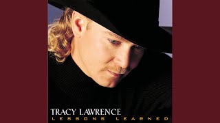 Watch Tracy Lawrence From Here To Kingdom Come Dance Club Sampler Version video