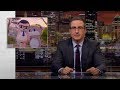 Chiijohn: Last Week Tonight with John Oliver (HBO)
