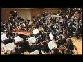 Saint-Saens: Symphony no.3 "Organ" 3/4 - Hámori Máté