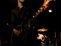 The Stills - Gender Bombs LIVE