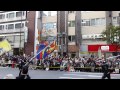 07.10.2012 Ikebukuro Fukuro and Yosakoi festival - KAI-FURINKAZAN 「甲斐◇風林火山」