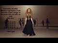 Shakira - La La La (Brazil 2014) ft. Carlinhos Brown + Lyrics