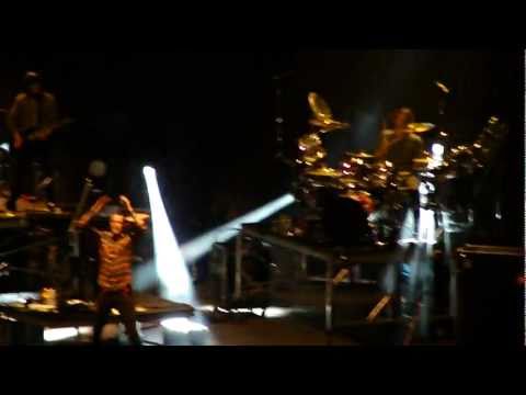  Linkin Park Live in Moutainview CA Shoreline Amphitheatre on 