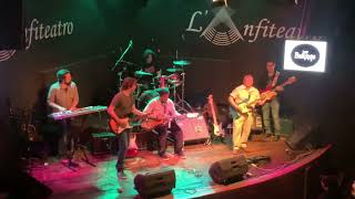 Los Belkings en vivo (4) 10/09/22