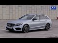 2015 Mercedes-Benz C450 AMG - Test - Test Drive and In-Depth Review (English )