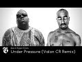 2Pac ft. Biggie Smalls - Under Pressure (Valon CR Remix) 🔥