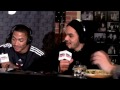 Joakim Noah is NOT a fan of Kevin Garnett