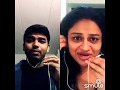 Poo Vaasam Purapadum Penne By VidhuVivek - Best of Smule