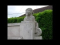 Eastchurch Memorial - Home Of British Aviation