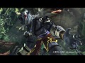 FINAL FANTASY X/X-2 HD Remaster 【ショートムービーvol.9：キマリ篇】