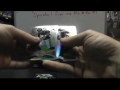 Caleb's 2012 Contenders & Chrome Football 3 Box Break