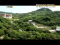 Dharma Durm Mountain：The Beauty of  the Lotus Bell