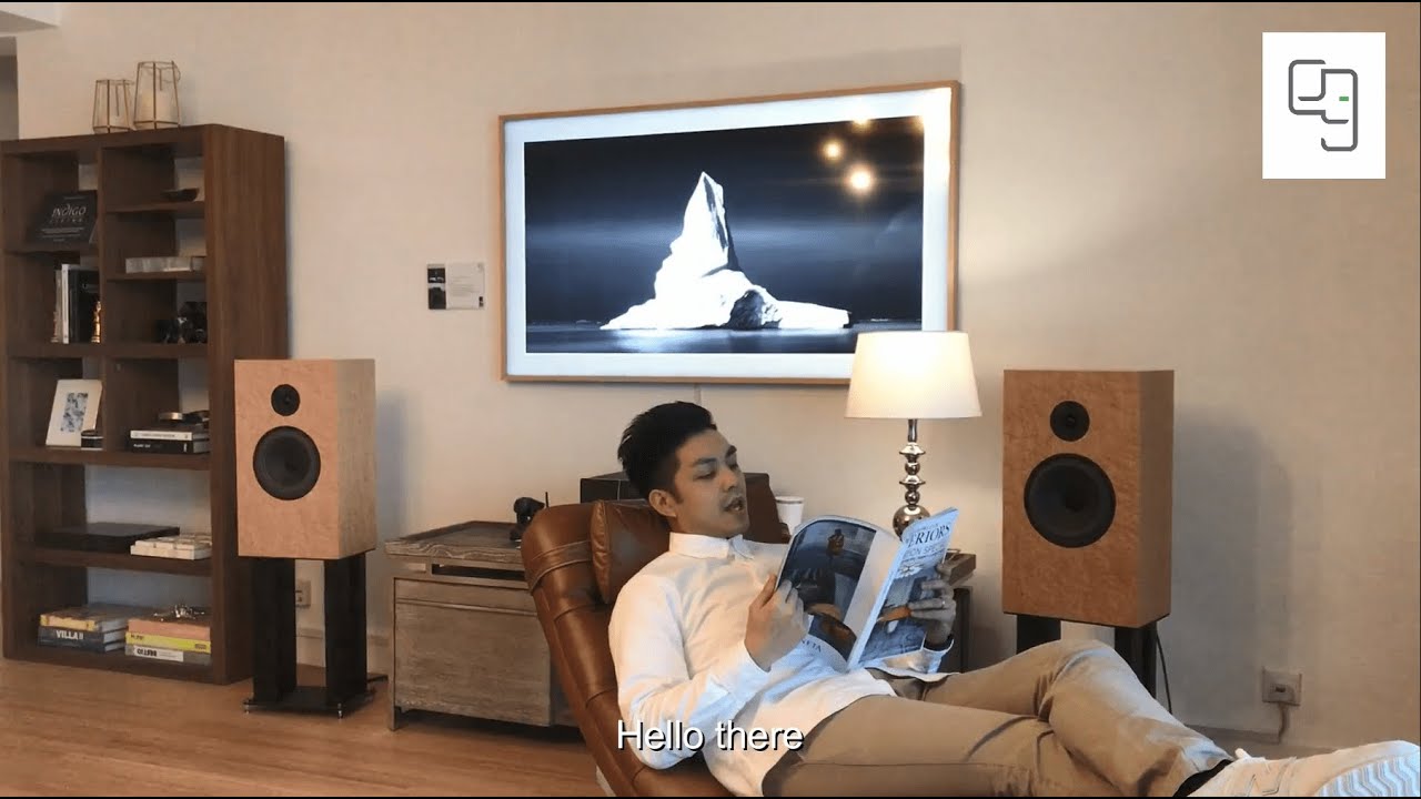 Smart Home Control