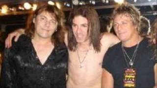 Watch Dokken Heart To Stone video