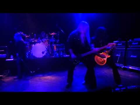 Heart Of Babylon Video
