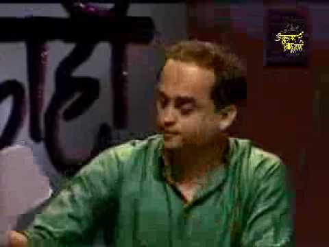 Damalelya babachi hi kahani-- salil & sandip