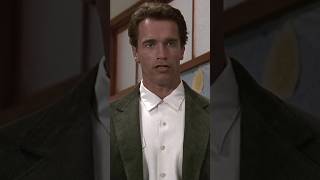 Back To School Night Just Got A Lot More Interesting Kindergarten Cop 1990