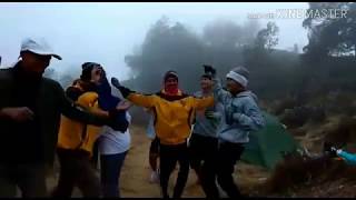 Via Vallen - HOLIDAY Anak gunung
