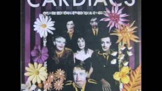 Watch Cardiacs Big Ship video