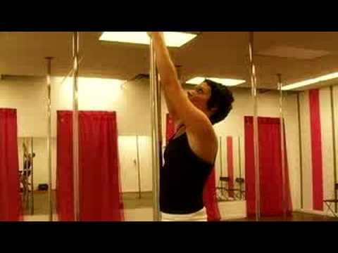 Pole Dancing for Fitness : Pole Dancing Holds & Grips Pole Dancing for Fitness : Pole Dancing Holds & Grips