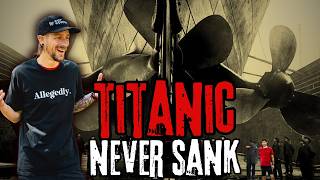 The Anic Story You Were Never Told...