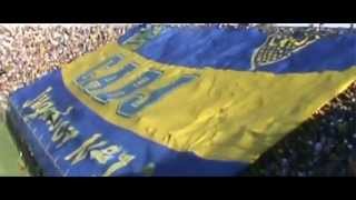 Dale Dale Boca