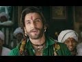 Ranveer the big time flirt | Goliyon Ki Rasleela Ram-leela