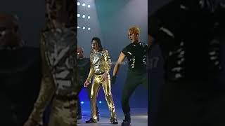 Michael Jackson Dançando Funk