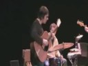 Acous-Trees plays "Dancing Voices" (Alain PIERRE)