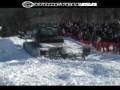 Ground Zero Snow Bike Race Report