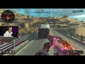 I Thought I Was Dead...But Then I Threw The Most Clutch Grenade!