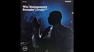 Watch Wes Montgomery The Shadow Of Your Smile video