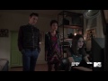 Eye Candy | 'Come And Get Me' Official Spot | MTV