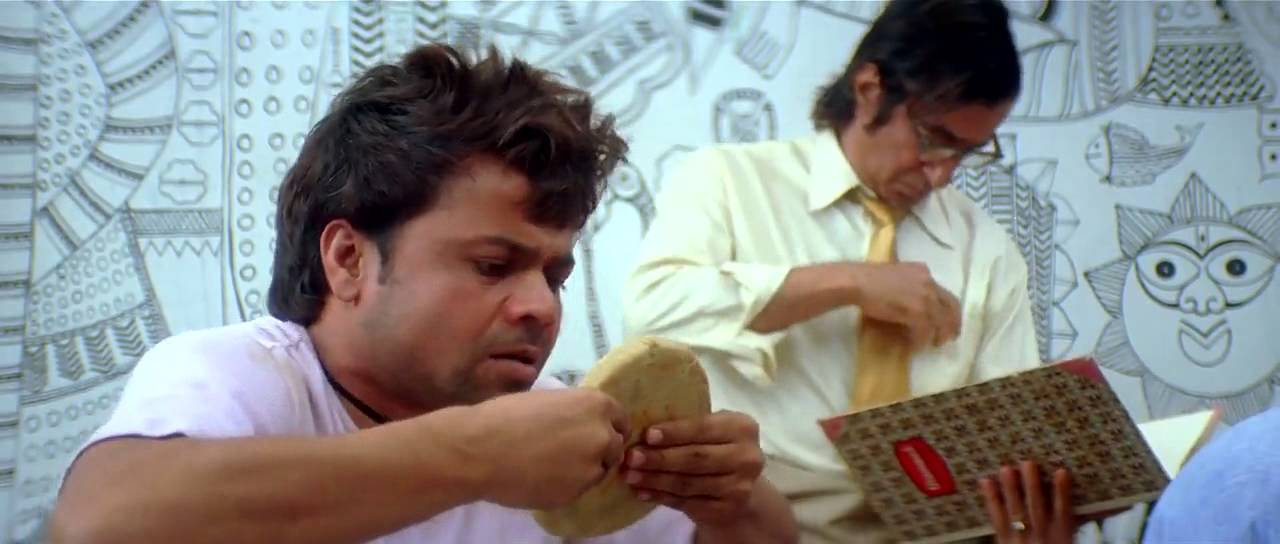 Chup Chup Ke 2006 HDRip 720p full - YouTube