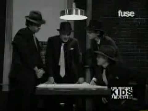 Russian roulette wkuk