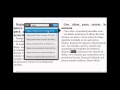 Playepub Book Reader - Search function