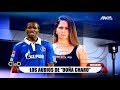 Melissa Klug amenazó por audio a Jefferson Farfán: “No me j...