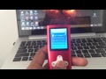 How to use an eclipse MP3 player