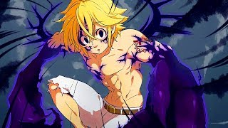 Top 10 NETFLIX Anime