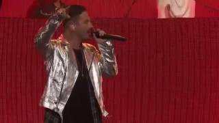 J Balvin Energia Ft Fuego 35 Pa Las 12Live En Vivo