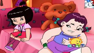 Gee Boom Boy - Episode 4 & Super Suji - Chutti Tv