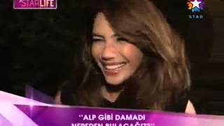Starlife Alp Korkmaz Ve Zeynebin Kiz Kardesi