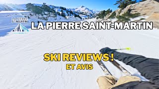 La Pierre Saint-Martin Test Et Avis
