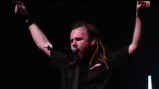 Watch In Flames Clay Man video