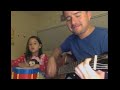 Improv: My Heart Beeps by Jorge and Alexa Narvaez (Original)