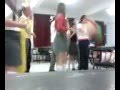 harlem shake! CETIS 100 T.V. 2"C"