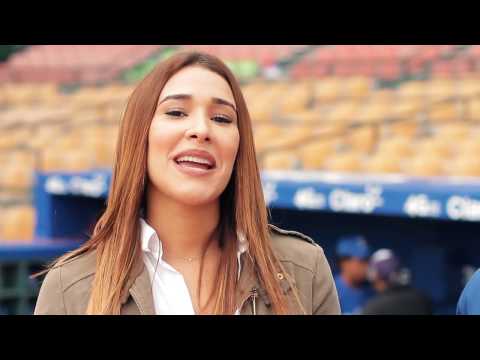 Entrevista Anderson Hernandez, Wily Mo PeƱa y Junior Noboa.