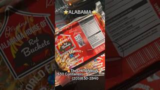 Now Serving Personal Containersonly 30 For Chitlins