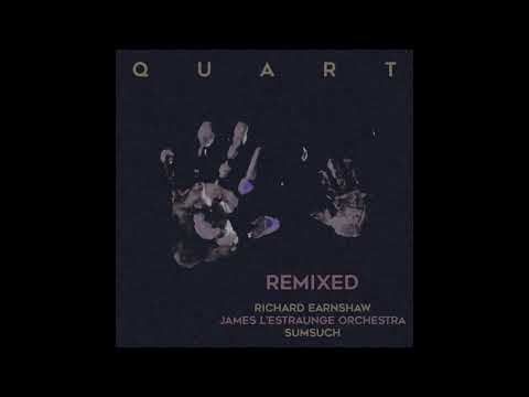 Quart - Inspiration (Richard Earnshaw&#039;s Inner Spirit Extended Mix)