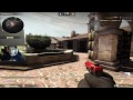 CSGO: 1v5 eco round: PC MASTER RACE